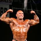 Heinz   Senior - IFBB Sacramento Pro  2009 - #1